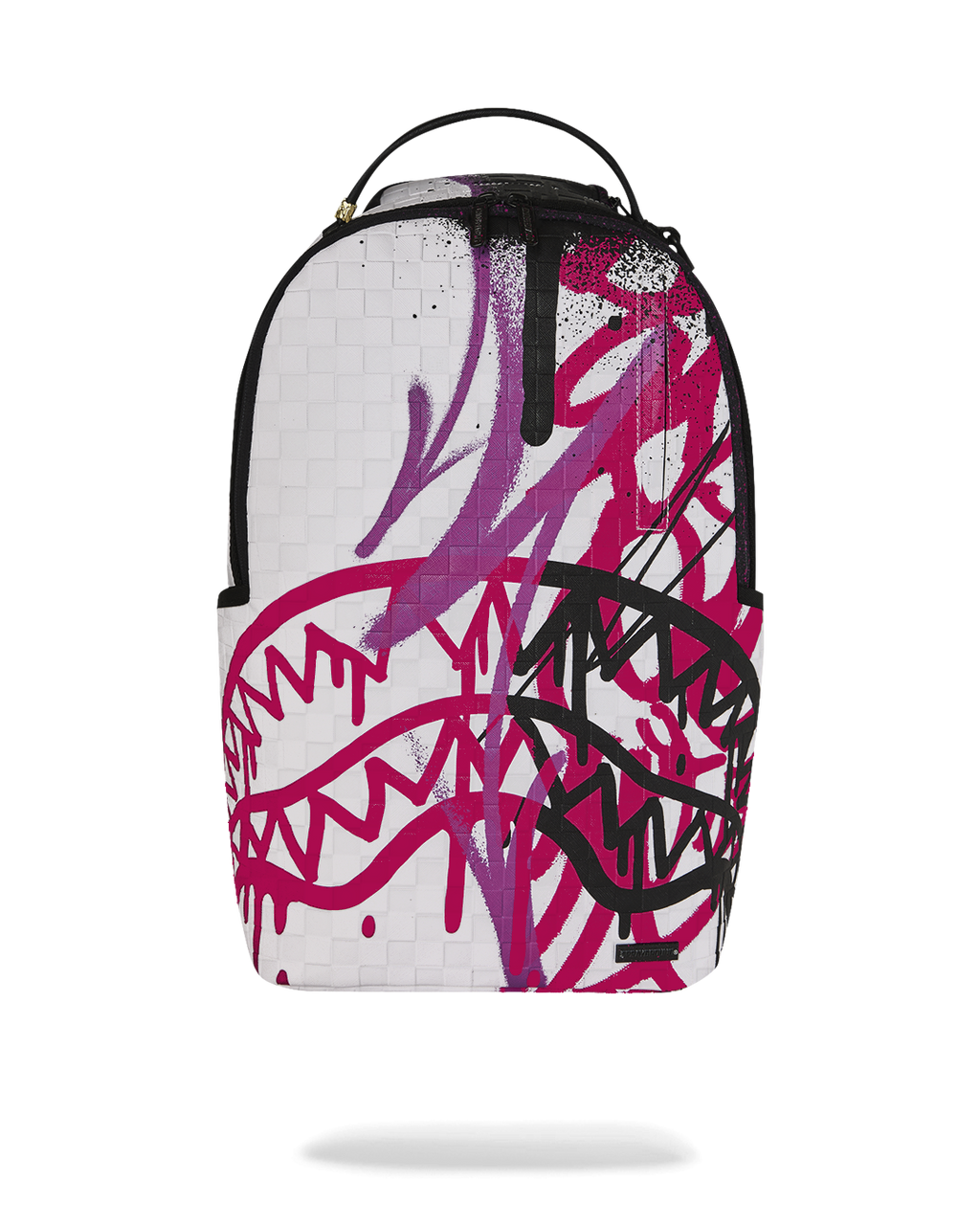 Limited Edition CRASH GRAFF TURBO BACKPACK
