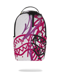 Limited Edition CRASH GRAFF TURBO BACKPACK