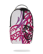 Limited Edition CRASH GRAFF TURBO BACKPACK