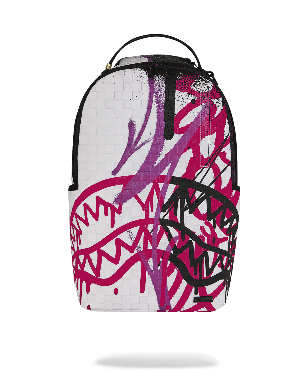 Limited Edition CRASH GRAFF TURBO BACKPACK
