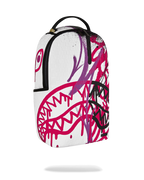 Limited Edition CRASH GRAFF TURBO BACKPACK