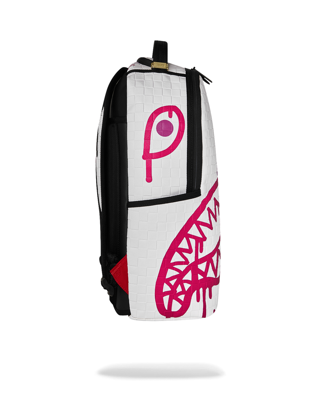 Limited Edition CRASH GRAFF TURBO BACKPACK