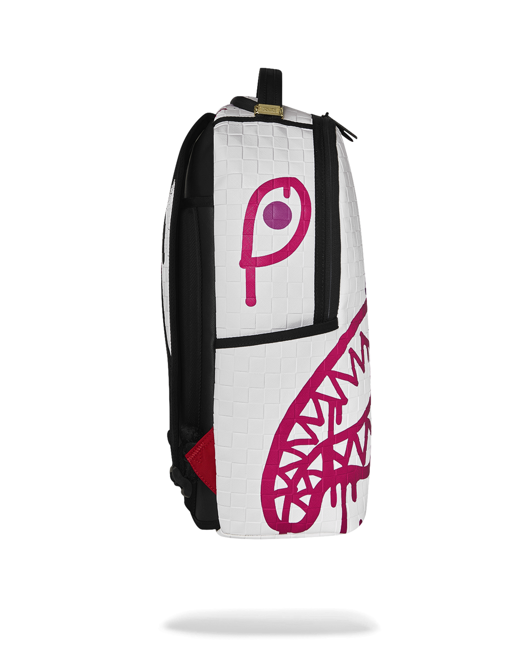 Limited Edition CRASH GRAFF TURBO BACKPACK