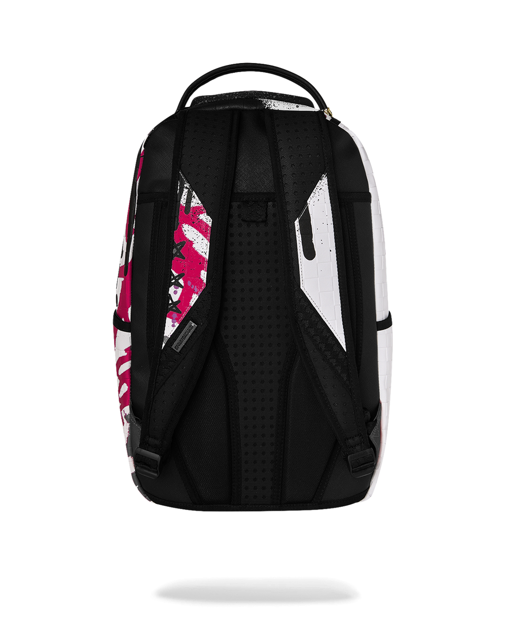 Limited Edition CRASH GRAFF TURBO BACKPACK