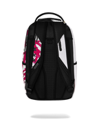 Limited Edition CRASH GRAFF TURBO BACKPACK