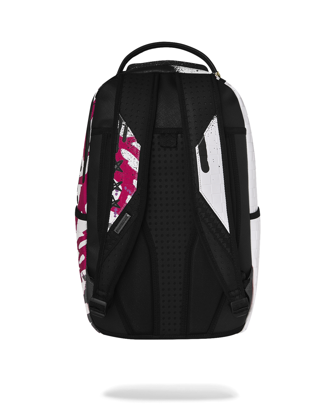 Limited Edition CRASH GRAFF TURBO BACKPACK