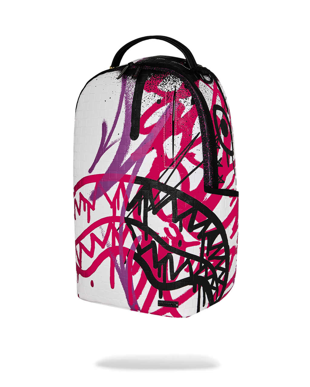 Limited Edition CRASH GRAFF TURBO BACKPACK