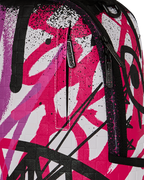 Limited Edition CRASH GRAFF TURBO BACKPACK