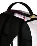 Limited Edition CRASH GRAFF TURBO BACKPACK