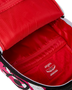 Limited Edition CRASH GRAFF TURBO BACKPACK