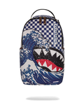 Limited Edition ICHIMATSU-MOYŌ CAMOKAWA BACKPACK