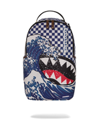 Limited Edition ICHIMATSU-MOYŌ CAMOKAWA BACKPACK