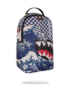 Limited Edition ICHIMATSU-MOYŌ CAMOKAWA BACKPACK
