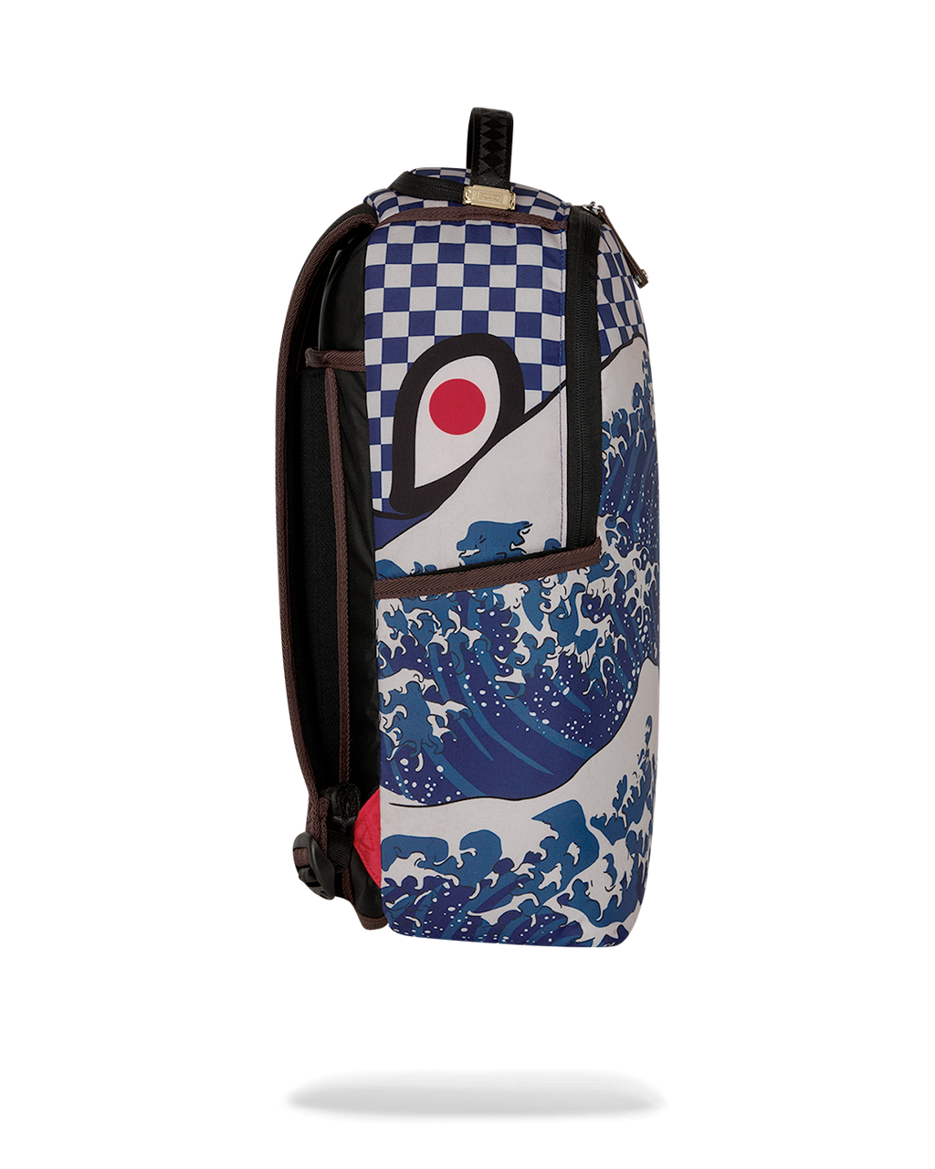 Limited Edition ICHIMATSU-MOYŌ CAMOKAWA BACKPACK