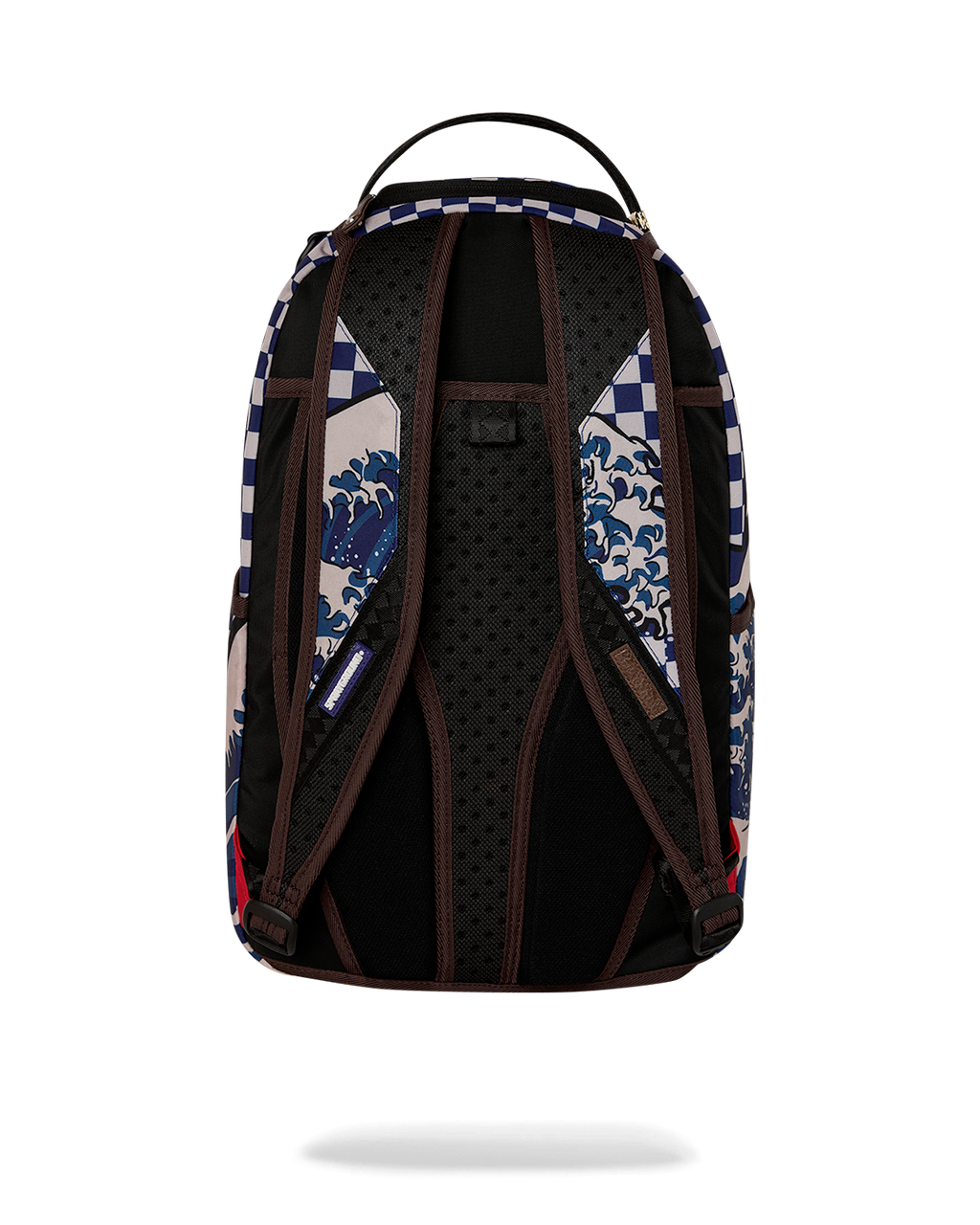 Limited Edition ICHIMATSU-MOYŌ CAMOKAWA BACKPACK