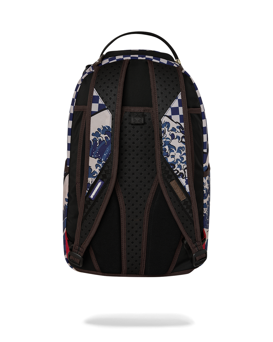 Limited Edition ICHIMATSU-MOYŌ CAMOKAWA BACKPACK