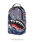 Limited Edition ICHIMATSU-MOYŌ CAMOKAWA BACKPACK