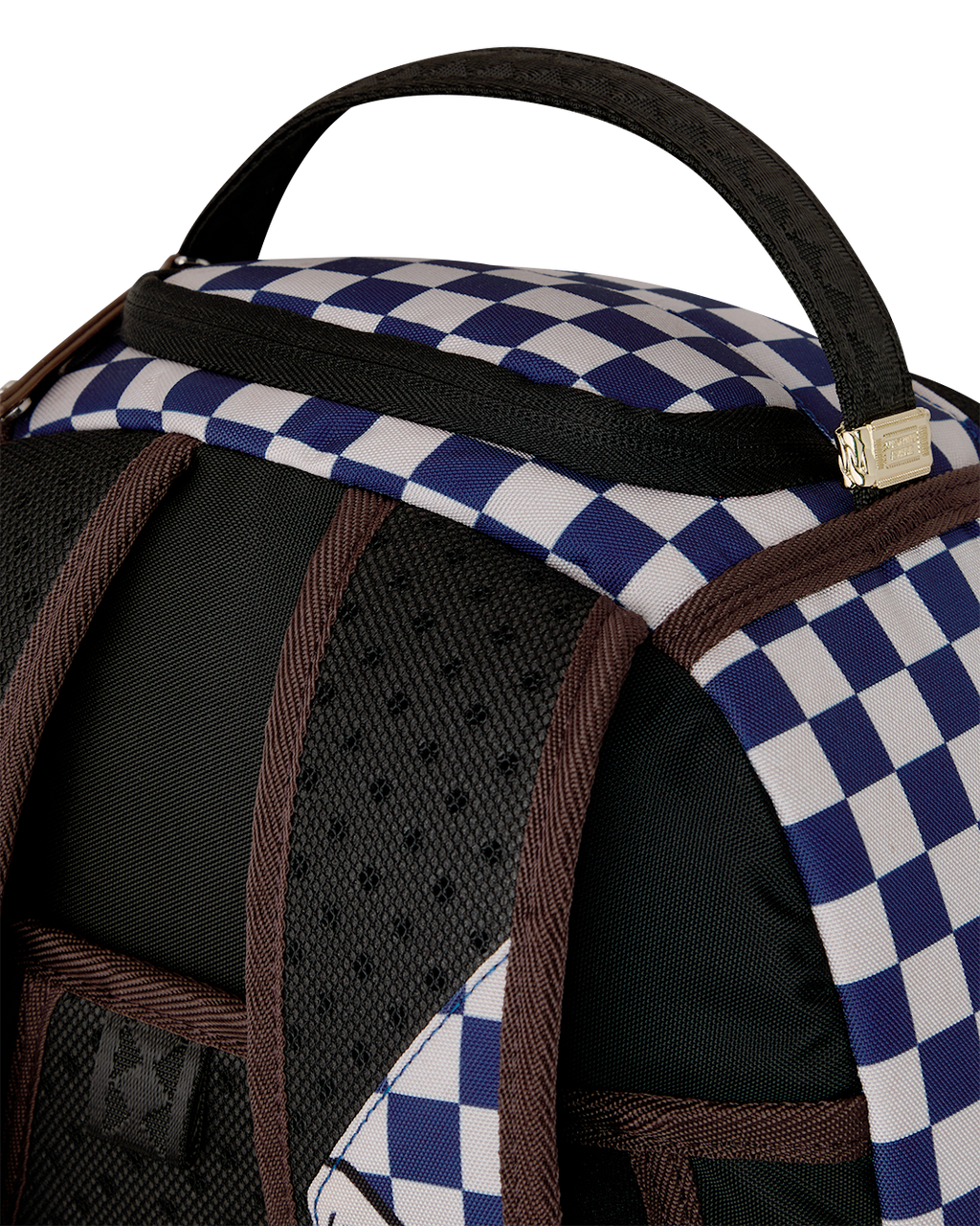 Limited Edition ICHIMATSU-MOYŌ CAMOKAWA BACKPACK