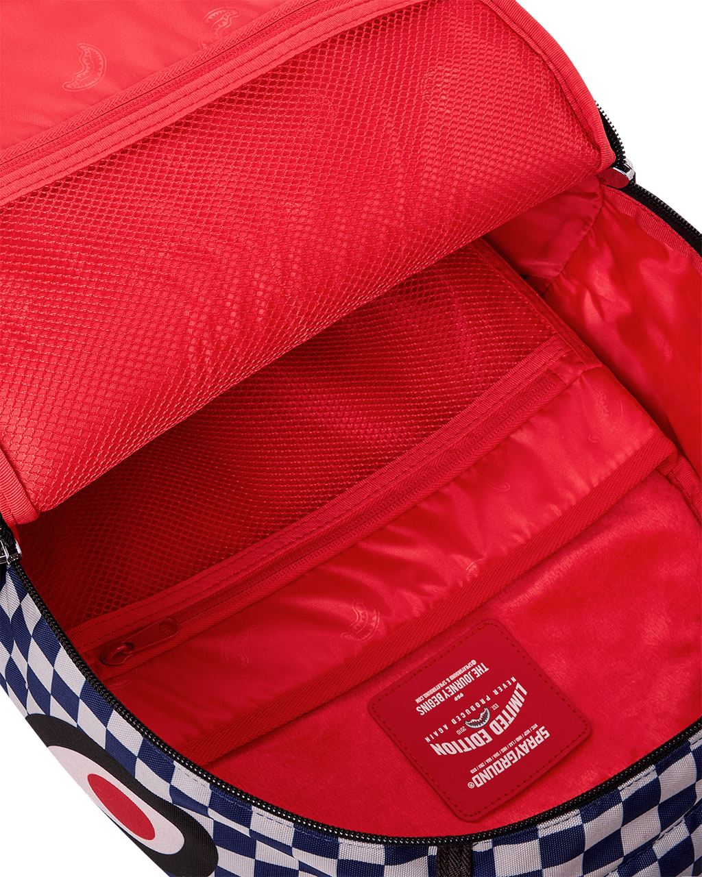 Limited Edition ICHIMATSU-MOYŌ CAMOKAWA BACKPACK