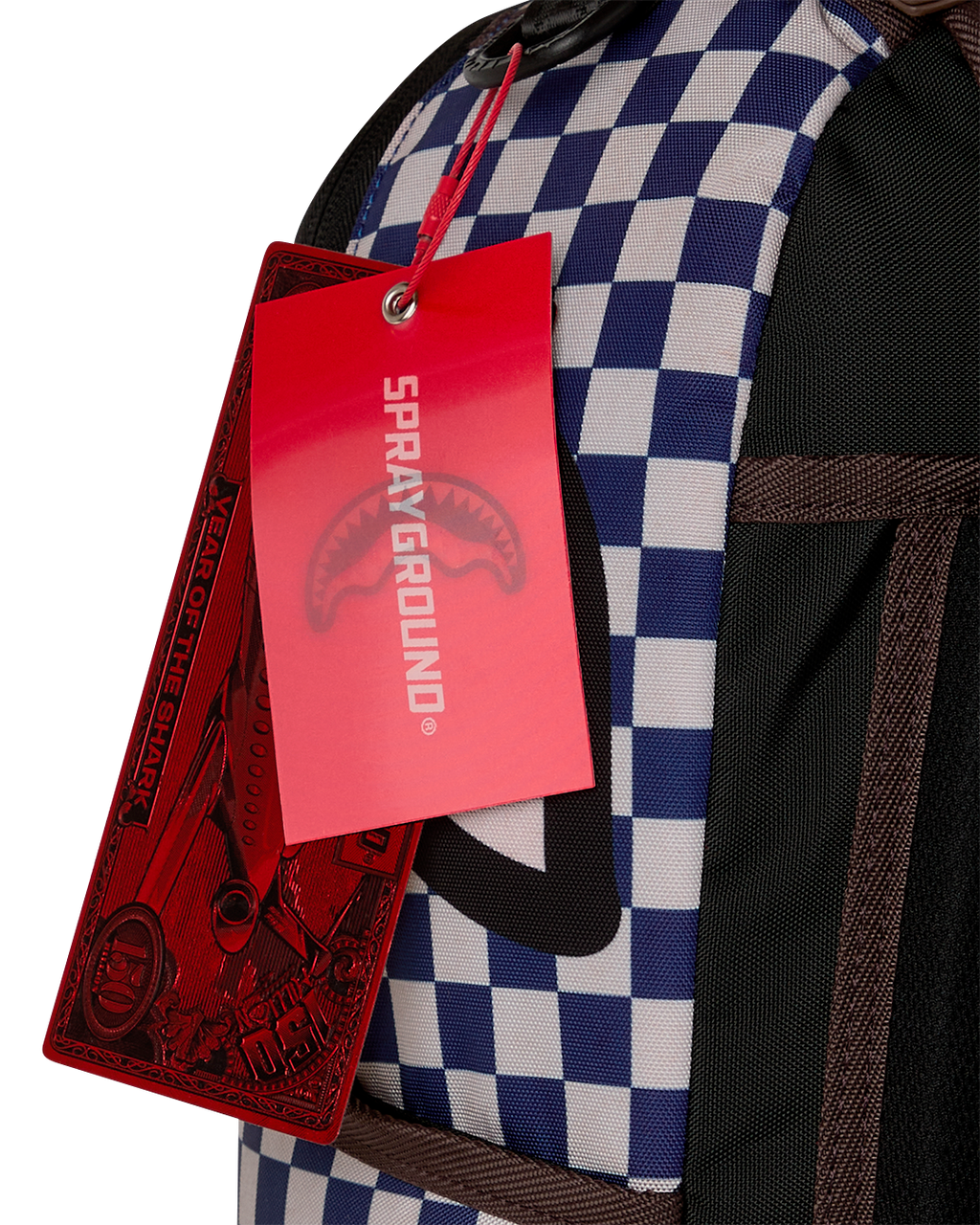 Limited Edition ICHIMATSU-MOYŌ CAMOKAWA BACKPACK
