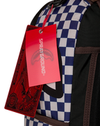 Limited Edition ICHIMATSU-MOYŌ CAMOKAWA BACKPACK