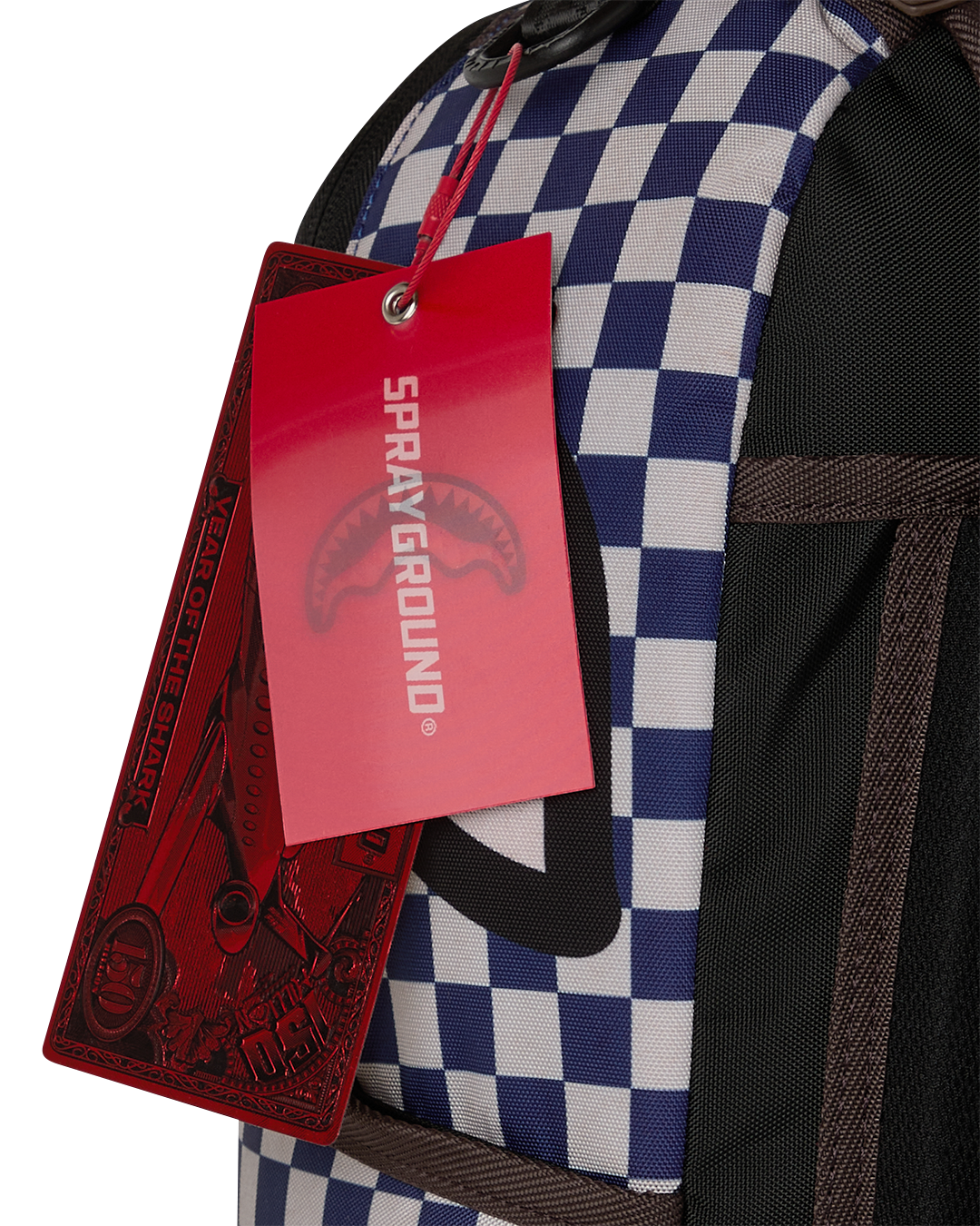 Limited Edition ICHIMATSU-MOYŌ CAMOKAWA BACKPACK
