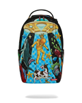 Limited Edition EXTRA EXTRATERRESTRIAL BACKPACK