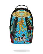 Limited Edition EXTRA EXTRATERRESTRIAL BACKPACK