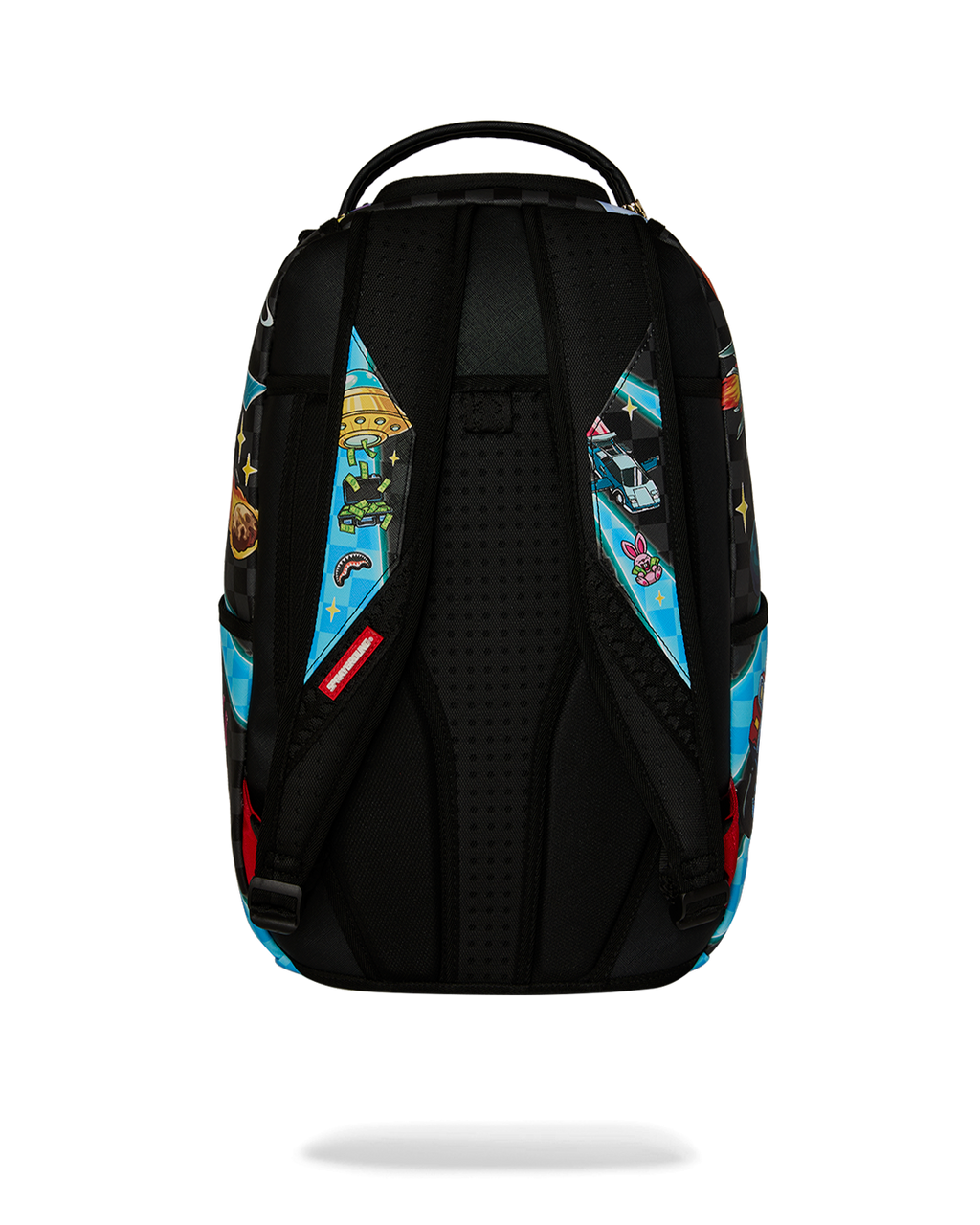 Limited Edition EXTRA EXTRATERRESTRIAL BACKPACK
