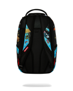 Limited Edition EXTRA EXTRATERRESTRIAL BACKPACK