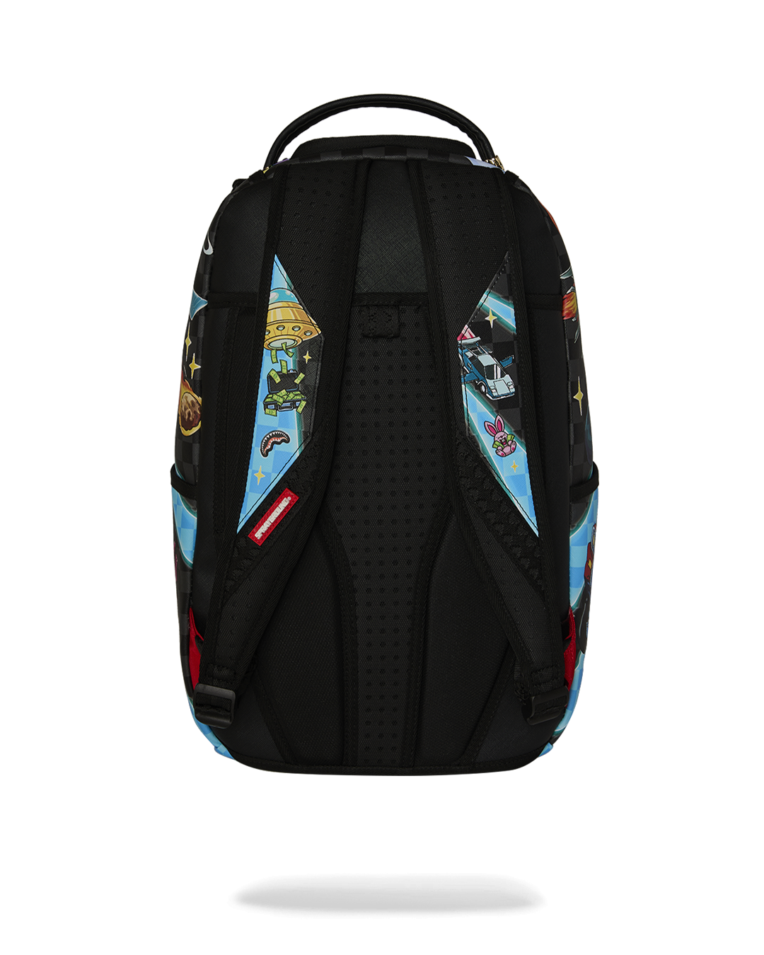 Limited Edition EXTRA EXTRATERRESTRIAL BACKPACK