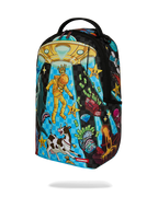Limited Edition EXTRA EXTRATERRESTRIAL BACKPACK