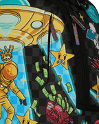 Limited Edition EXTRA EXTRATERRESTRIAL BACKPACK