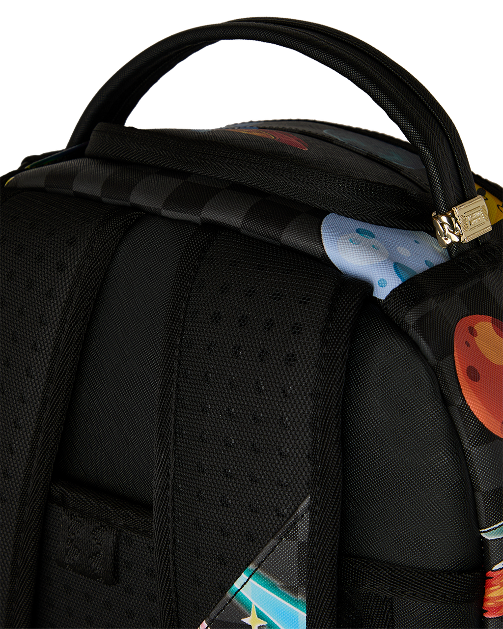 Limited Edition EXTRA EXTRATERRESTRIAL BACKPACK
