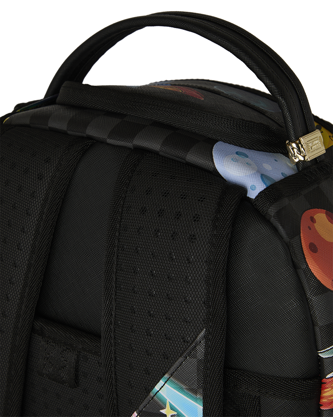 Limited Edition EXTRA EXTRATERRESTRIAL BACKPACK