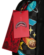 Limited Edition EXTRA EXTRATERRESTRIAL BACKPACK