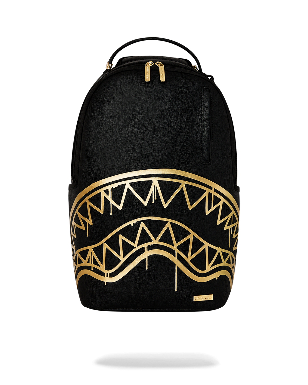Limited Edition GOLD FANG BACKPACK