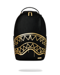 Limited Edition GOLD FANG BACKPACK