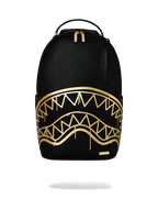 Limited Edition GOLD FANG BACKPACK