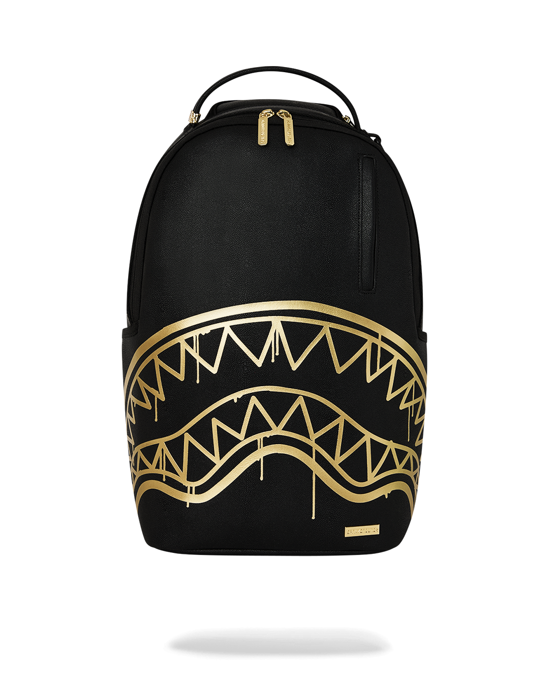 Limited Edition GOLD FANG BACKPACK