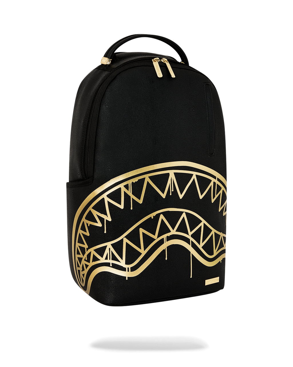 Limited Edition GOLD FANG BACKPACK