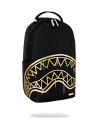 Limited Edition GOLD FANG BACKPACK
