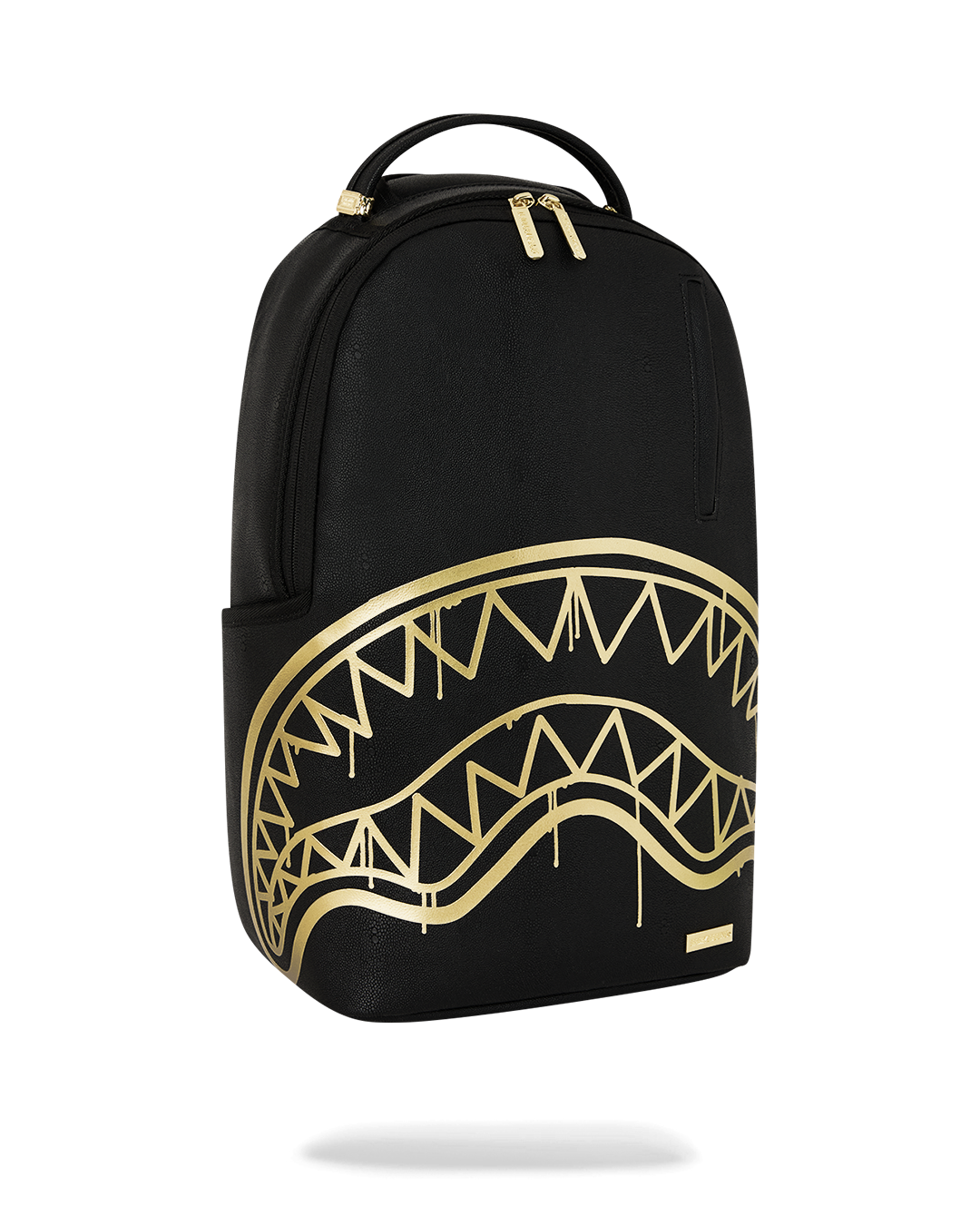 Limited Edition GOLD FANG BACKPACK
