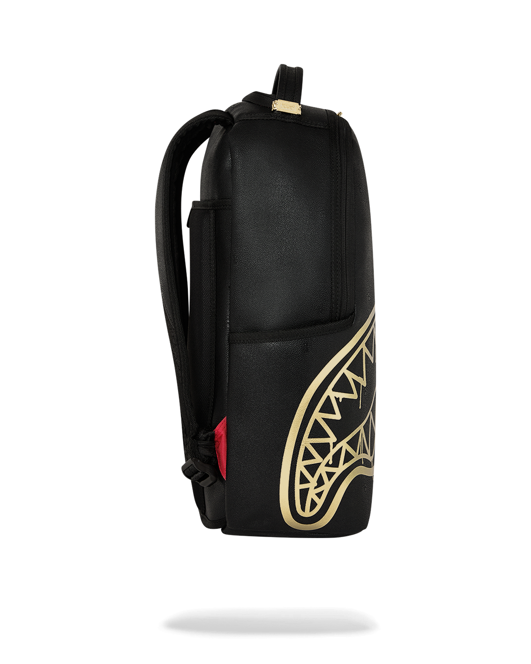 Limited Edition GOLD FANG BACKPACK
