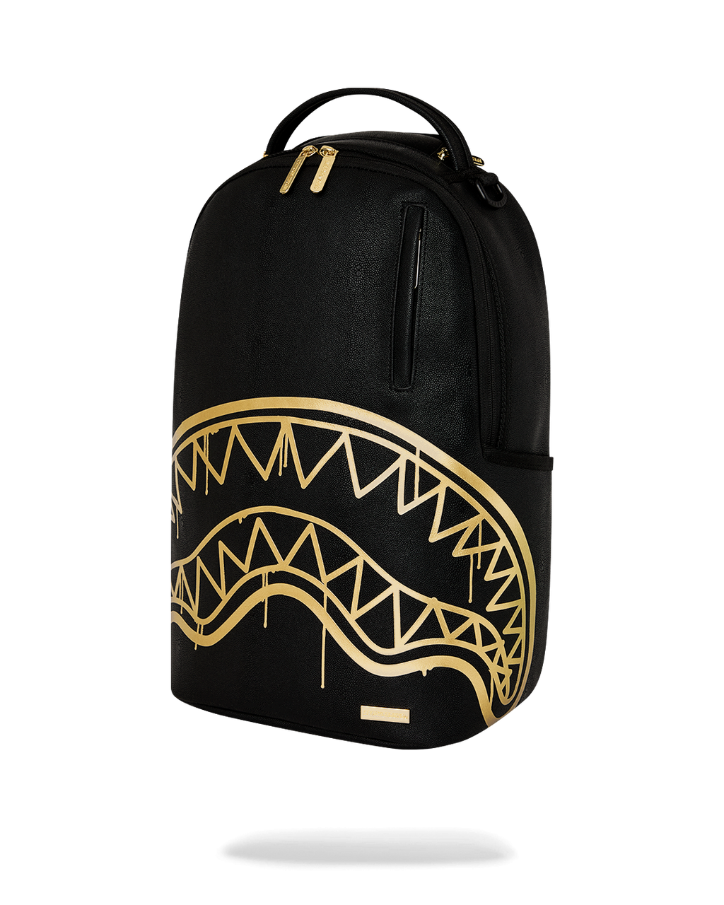 Limited Edition GOLD FANG BACKPACK