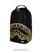 Limited Edition GOLD FANG BACKPACK