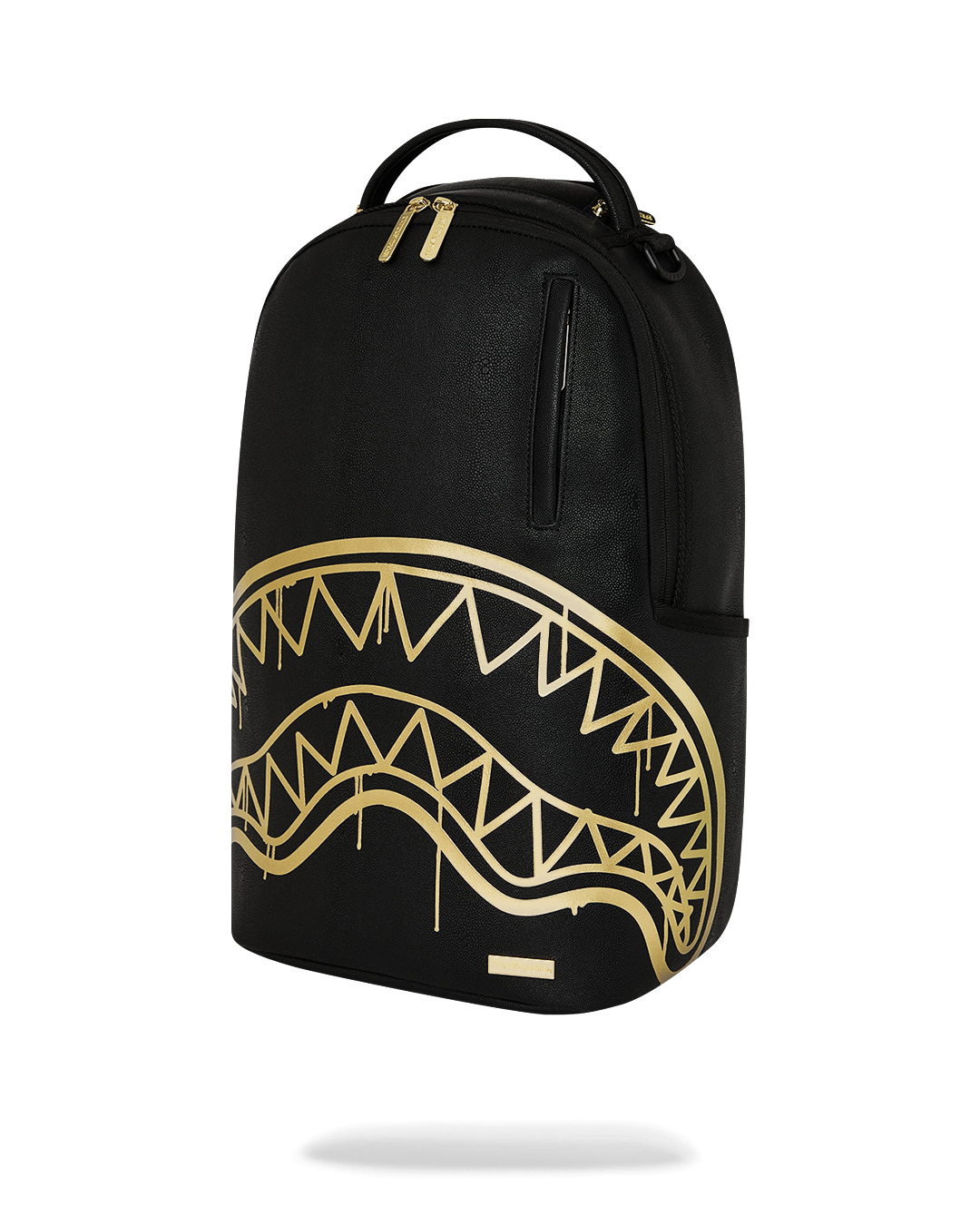Limited Edition GOLD FANG BACKPACK