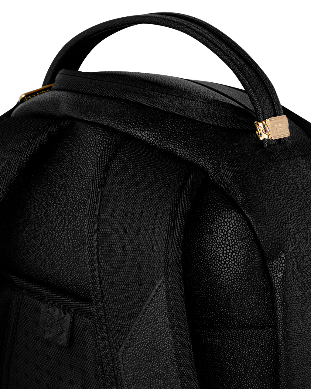 Limited Edition GOLD FANG BACKPACK