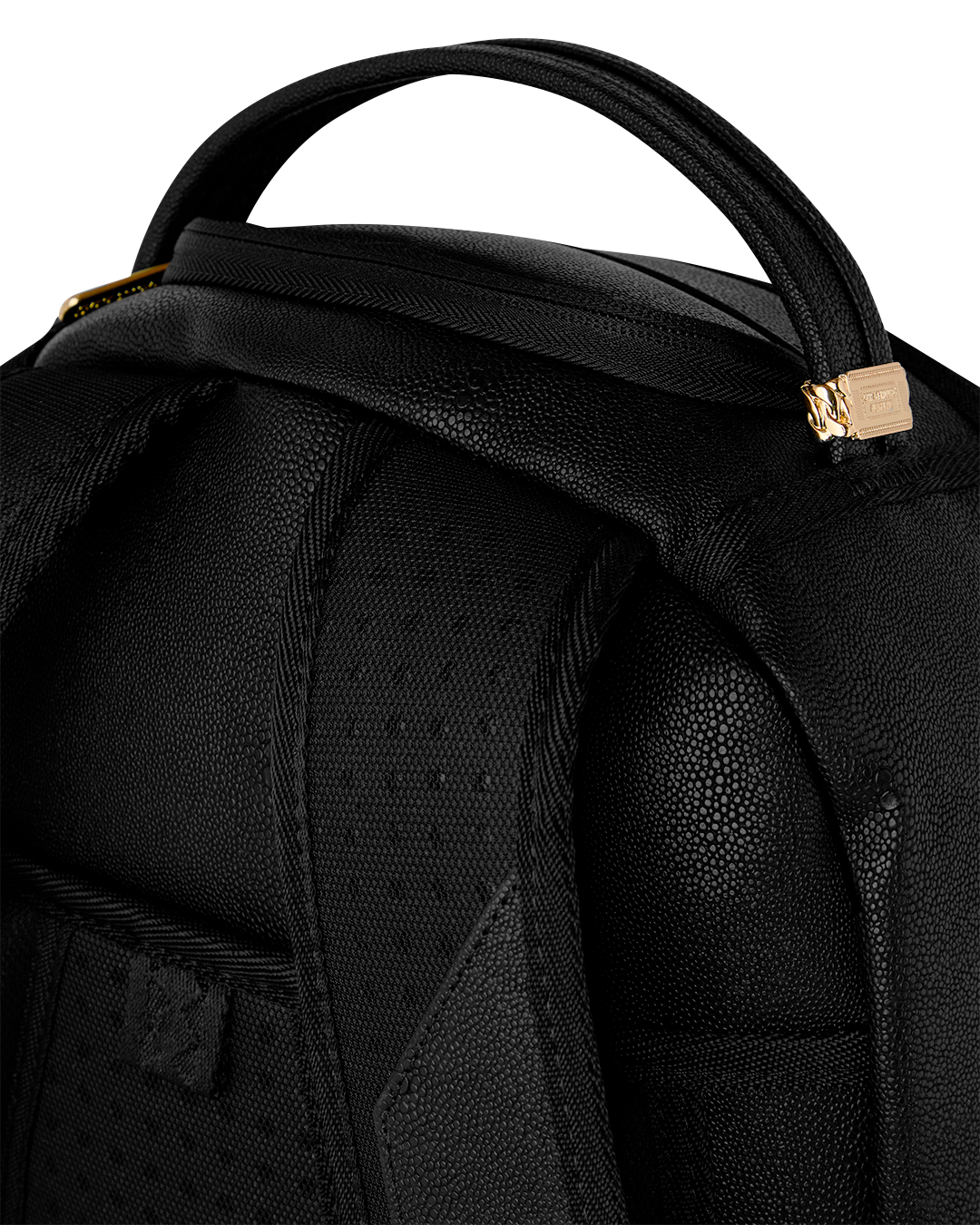 Limited Edition GOLD FANG BACKPACK