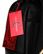 Limited Edition GOLD FANG BACKPACK